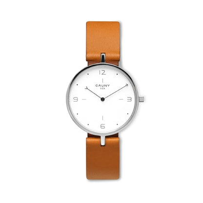 CAUNY CSZ003 Armbanduhr ansicht-3