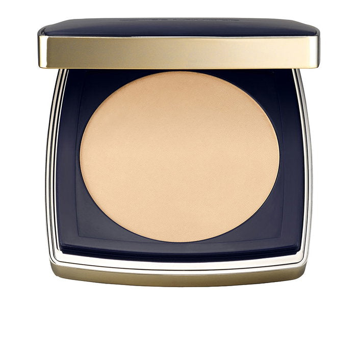 ESTÉE LAUDER Estée Lauder Double Wear Mattierendes Puder Make-up 2C2 Pale Almond 12g Kosmetik