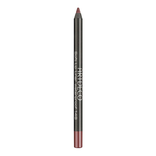 ARTDECO Soft Lip Liner Wp N 148 Lippenkonturenstift wasserfest Farbe 148