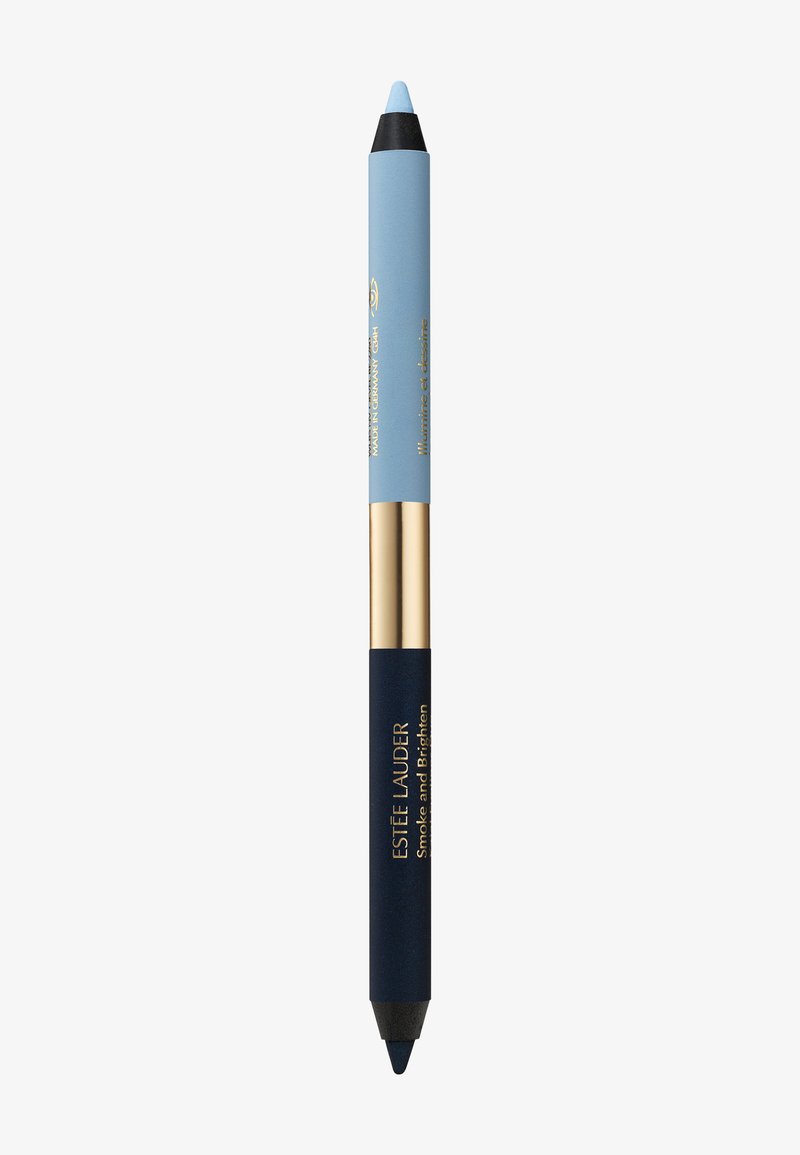 ESTÉE LAUDER ESTÉE LAUDER Smoke y Brighten Kajal Eyeliner Duo Marine Sky Blue