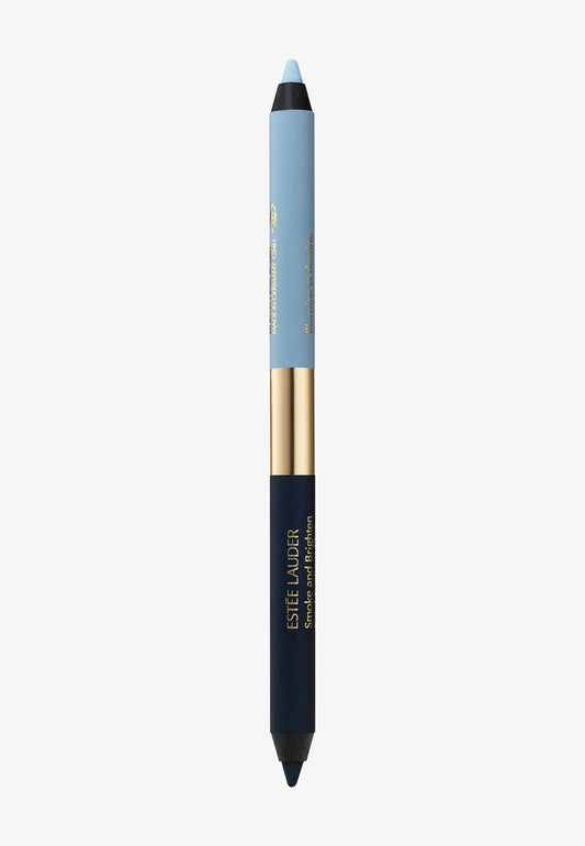 ESTÉE LAUDER ESTÉE LAUDER Smoke y Brighten Kajal Eyeliner Duo Marine-Sky Blue Marine-Sky Blau