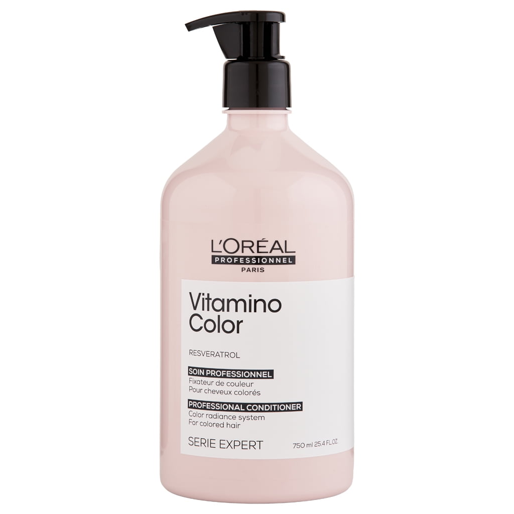 L'OREAL PROFESSIONNEL L'OREAL PROFESSIONNEL Vitamino Color Conditioner 750 ml für coloriertes Haar