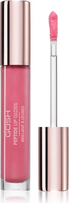 GOSH GOSH Peptide Lipgloss Candyfloss 010 Brillo De Labios 7 ml