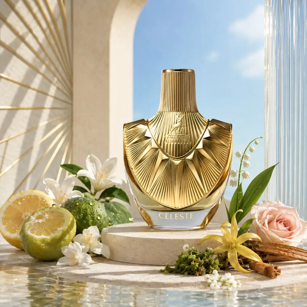 Maison Alhambra Celeste Eau de Parfum 100 ml