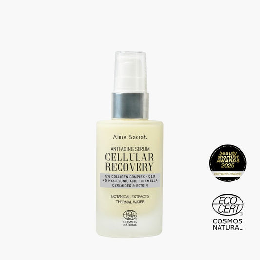 ALMA SECRET ALMA SECRET Cellular Recovery Antiedad Serum 50 ml Kosmetik