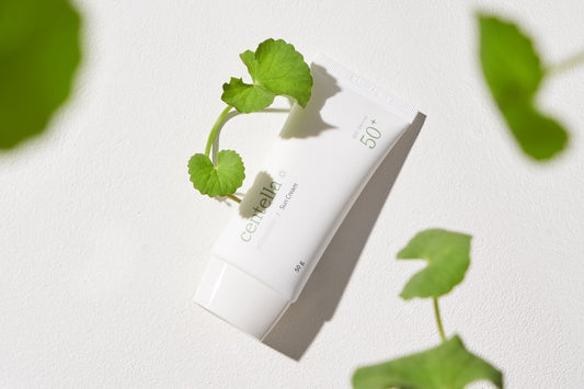 Mixsoon Centella Sunscreen Protección Solar 50g