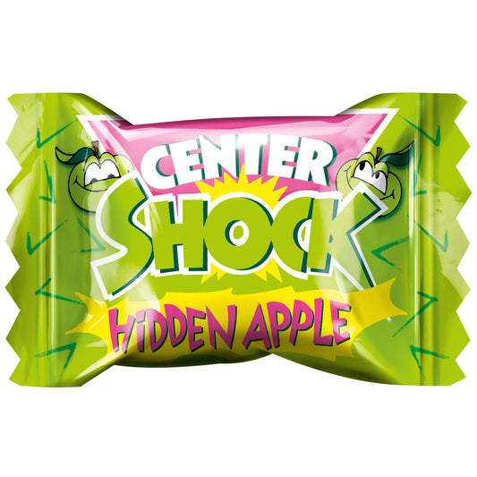 Center Shock Hidden Apple 1 Stück - Candyshop.ch