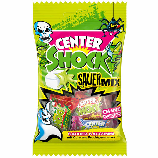 Center Shock Sauer Mix 11er Mischung
