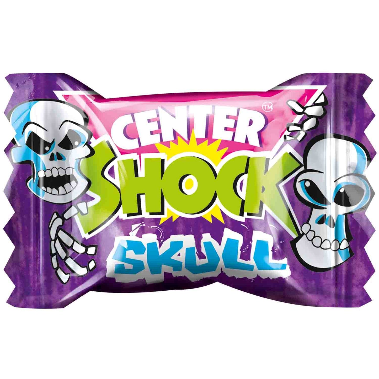 Center Shock Scary Mix 1 Stück - Candyshop.ch