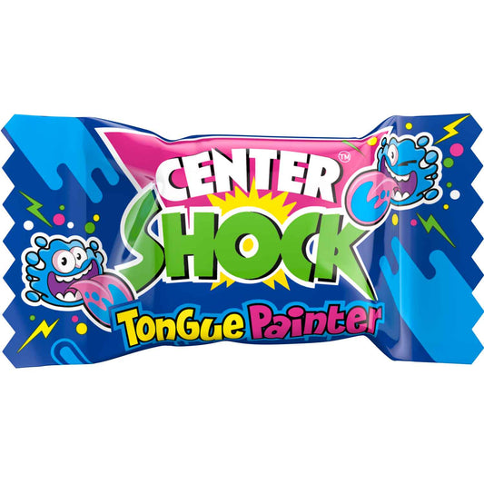 Center Shock Tongue Painter 1 Stück - Candyshop.ch