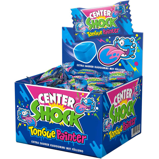 Center Shock Tongue Painter 100er - Candyshop.ch
