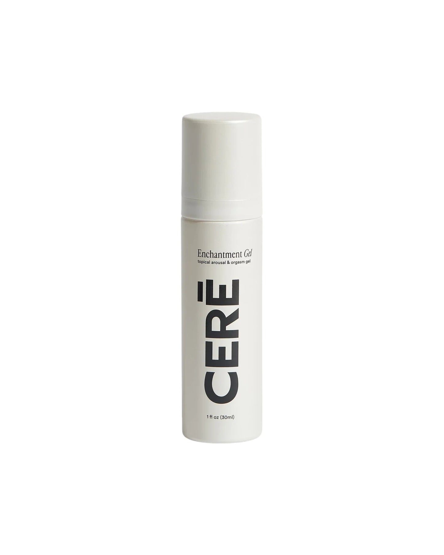 Cere Schmierstoffe und Lecken Cere, Enchantment Gel, Lubricants & Licks, 30 ml Regular