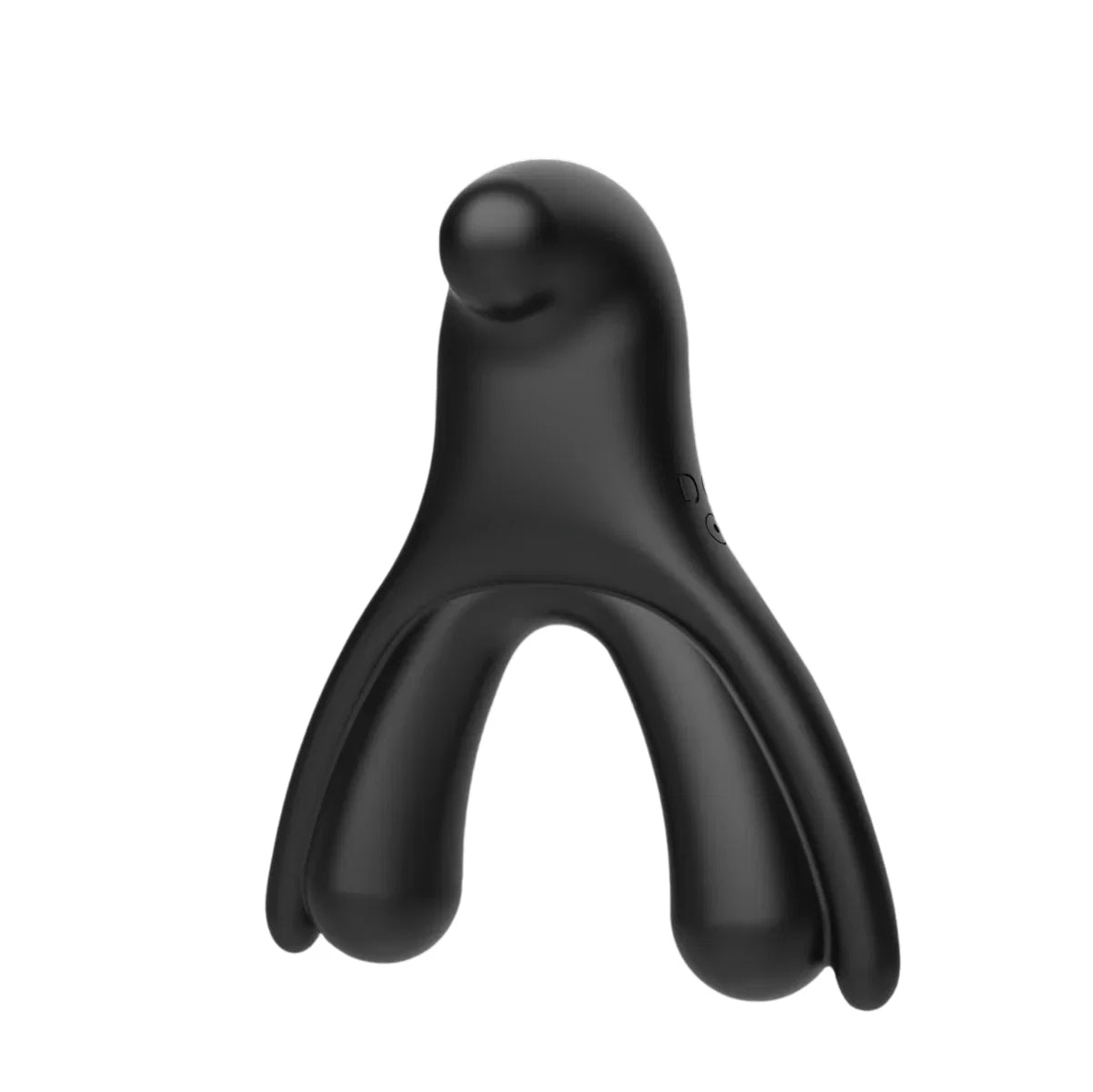 Cere Vibratoren Cere, Lalalena, Vibrators, Clitoral Vibrator, USB Rechargeable, Medical Silicone, Waterproof, Black Regular