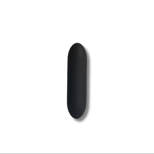 Cere Cere, Oui, Vibratoren, Aufladbar, Medical Silicone, Wasserdicht, Schwarz, *Miniatur Miniature