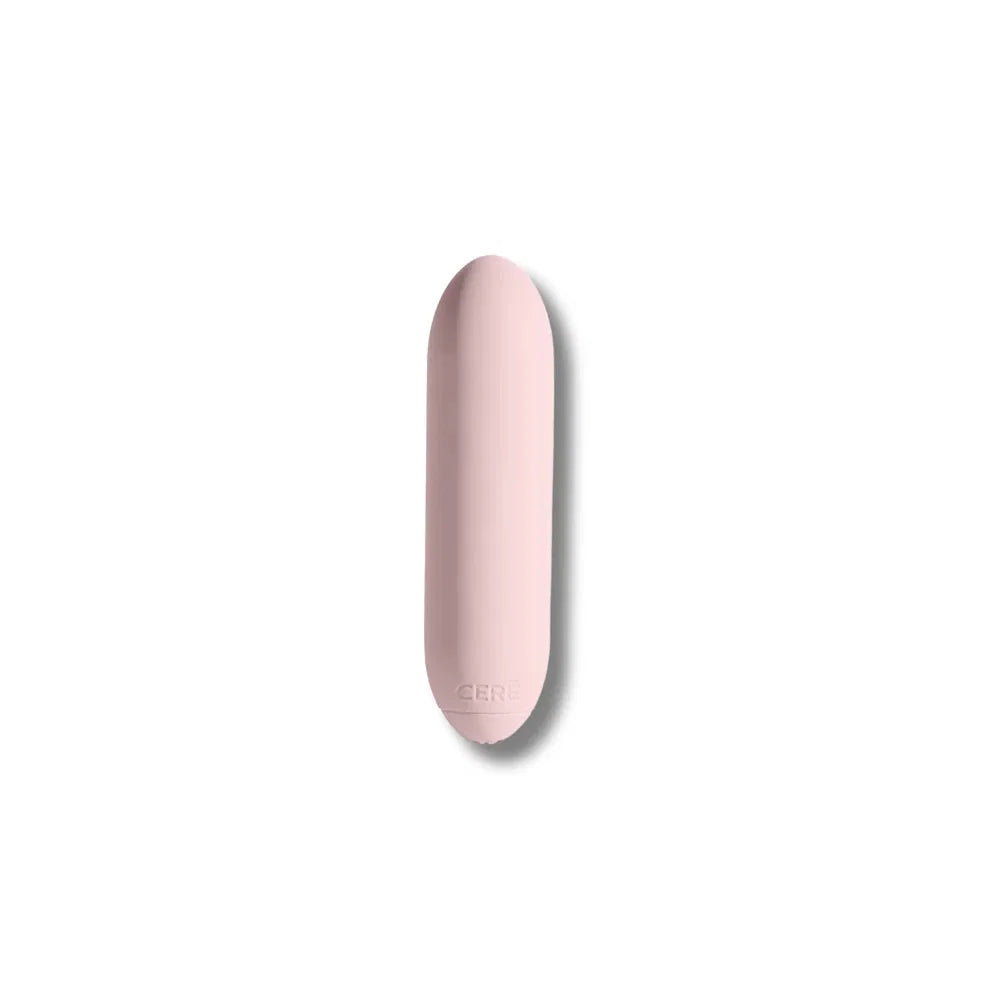 Cere Vibratoren Cere, Oui, Vibrators, USB Rechargeable, Medical Silicone, Waterproof, Pink, *Miniature