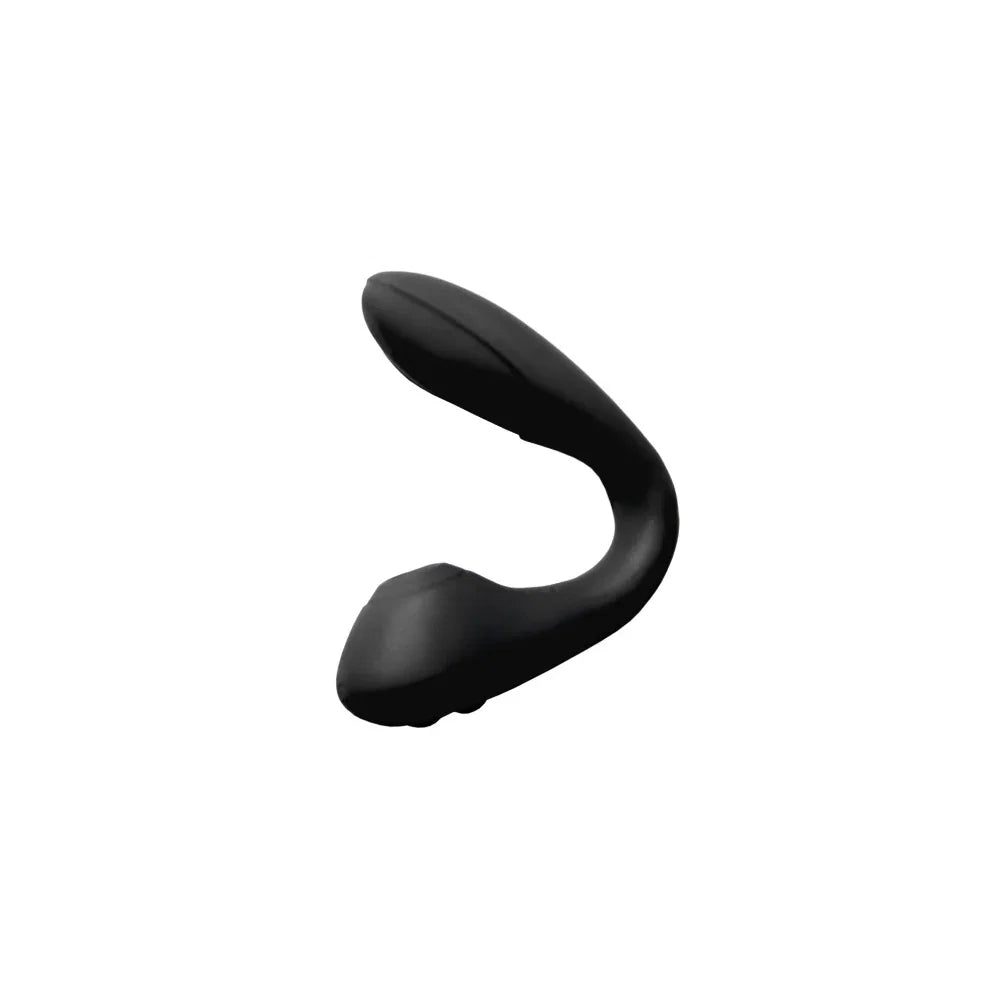 Cere Vibrator und Klitorissauger 2-in-1 Cere, Spellbound Stimulator, Vibrator & Clit Licker 2-In-1, Air Pulse Vibrator, Curve