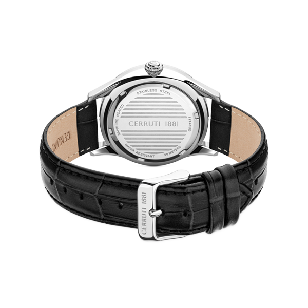 CERRUTI 1881 CIWGB2114102 Armbanduhr ansicht-2