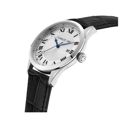 CERRUTI 1881 CIWGB2114102 Armbanduhr