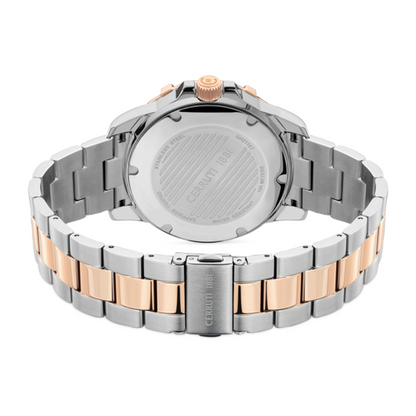 CERRUTI 1881 CIWGH2116704 Armbanduhr ansicht-2