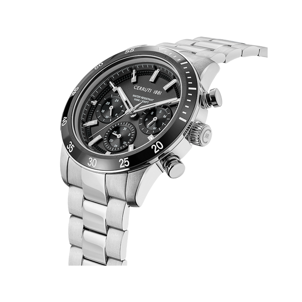 CERRUTI 1881 CIWGK2116603 Armbanduhr