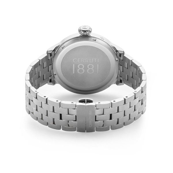 CERRUTI 1881 CIWGK2205704 Armbanduhr ansicht-2