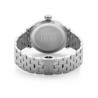 CERRUTI 1881 CIWGK2205704 Armbanduhr ansicht-2
