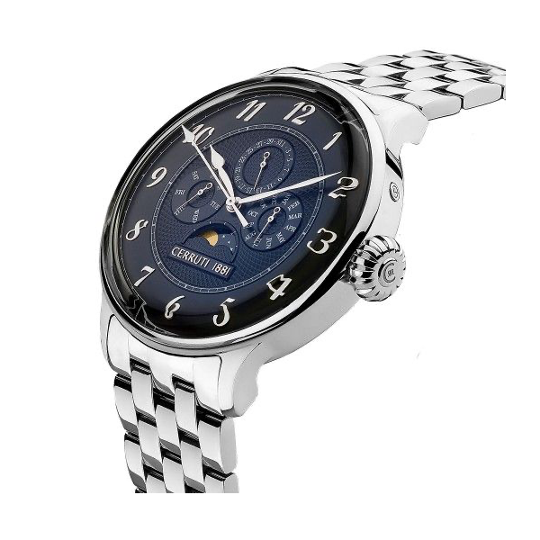 CERRUTI 1881 CIWGK2205704 Armbanduhr