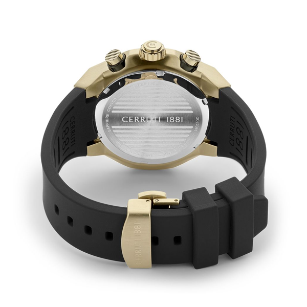 CERRUTI 1881 CIWGO2206103 Armbanduhr ansicht-2