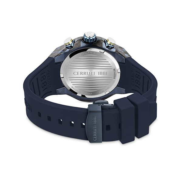 CERRUTI 1881 CIWGQ2113802 Armbanduhr ansicht-2
