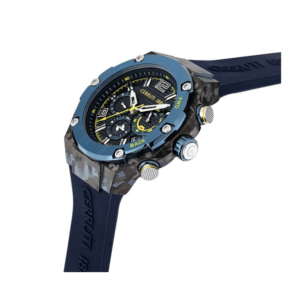 CERRUTI 1881 CIWGQ2113802 Armbanduhr