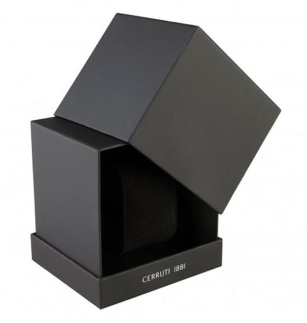 CERRUTI 1881 CRA26201 Analoguhr Armbanduhr 42 mm ansicht-2