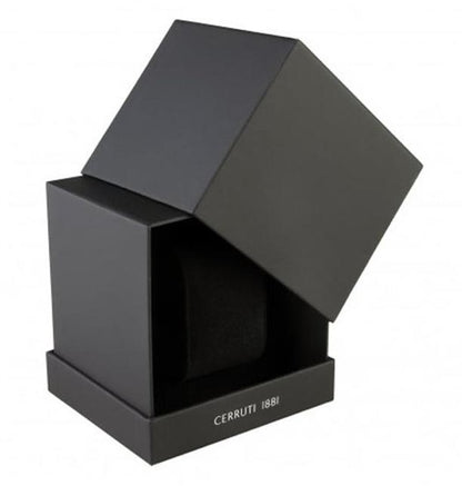 CERRUTI 1881 CRA26201 Analoguhr Armbanduhr 42 mm ansicht-2