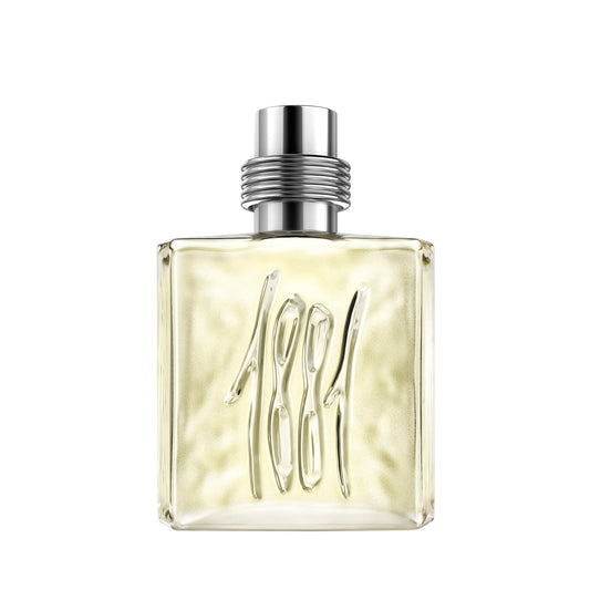 Nino Cerruti Nino Cerruti, 1881, Eau de Toilette, Für Männer, 100 ml *Tester