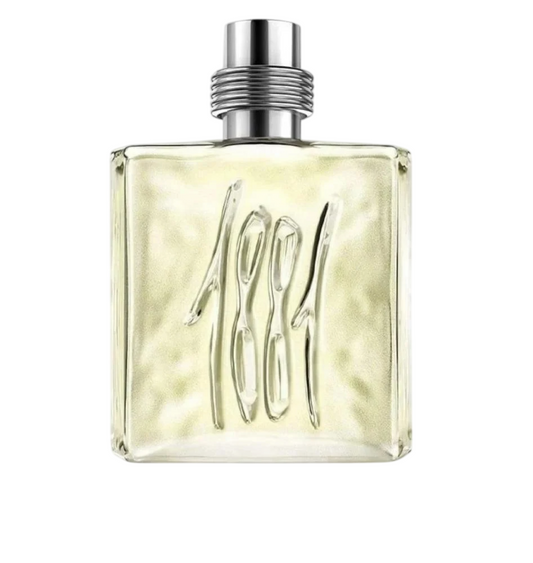Nino Cerruti Nino Cerruti, 1881, Eau de Toilette, Für Männer, 100 ml *Tester