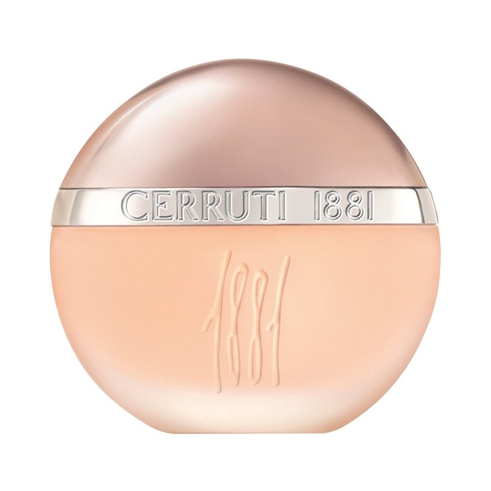 Nino Cerruti Nino Cerruti, 1881, Eau de Toilette, Für Frauen, 30 ml Regular
