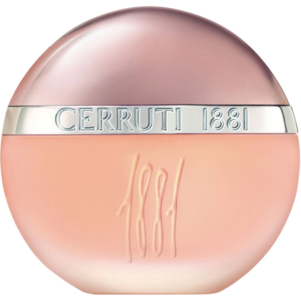 Nino Cerruti Nino Cerruti, 1881, Eau de Toilette, Für Frauen, 50 ml Regular