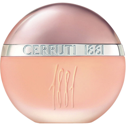 Nino Cerruti Nino Cerruti, 1881, Eau de Toilette, Für Frauen, 50 ml *Tester