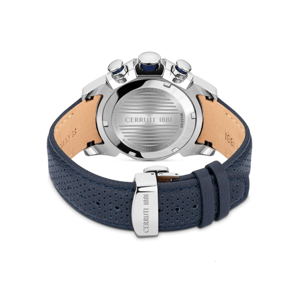 CERRUTI 1881 MOLVENO CIWGC2114002 Armbanduhr ansicht-2