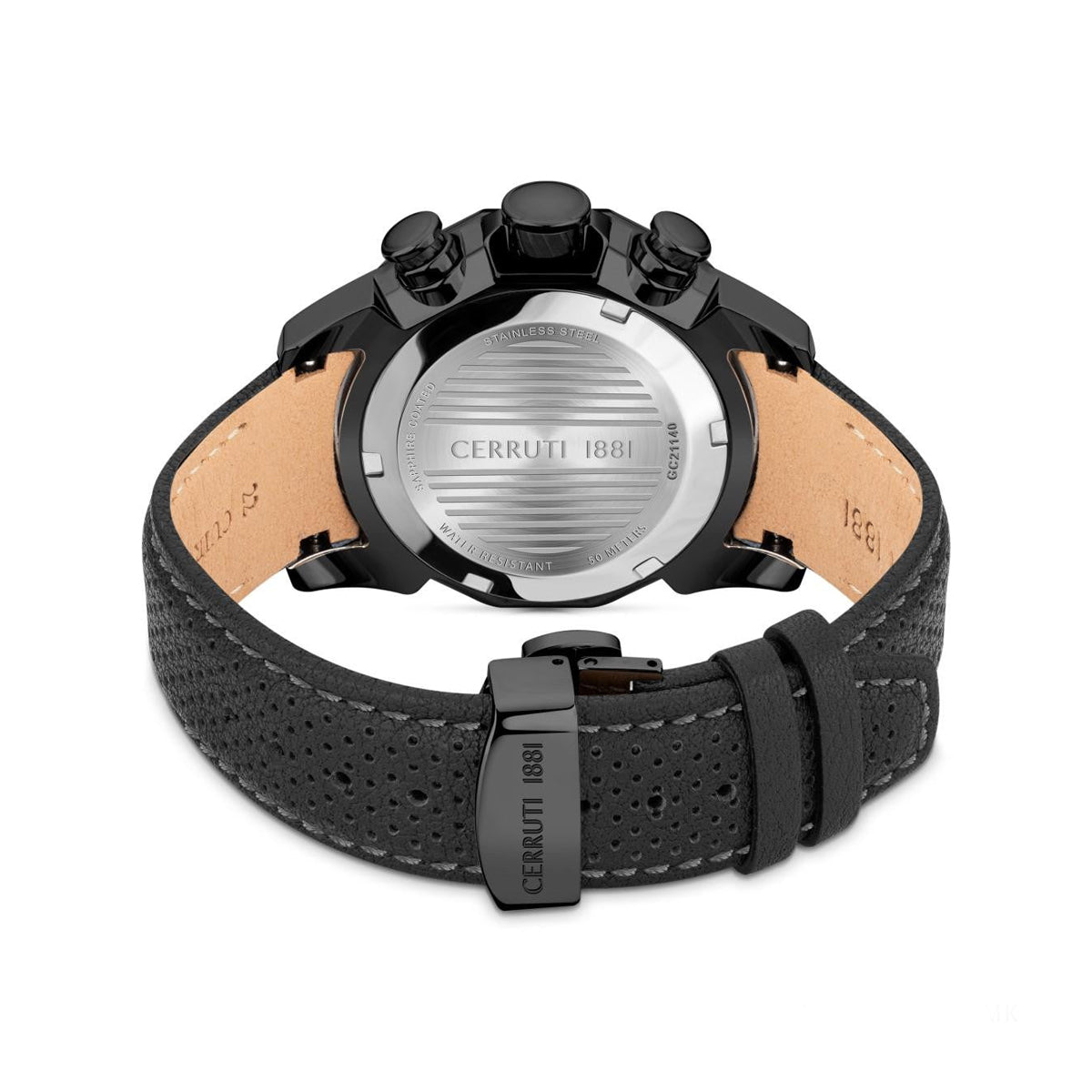 CERRUTI 1881 MOLVENO CIWGC2114003 Armbanduhr ansicht-2