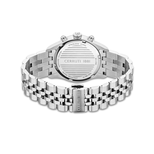 CERRUTI 1881 MORBIO CIWGK2113601 Armbanduhr ansicht-2