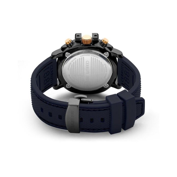 CERRUTI 1881 MORBIO CIWGO2206801 Armbanduhr ansicht-2