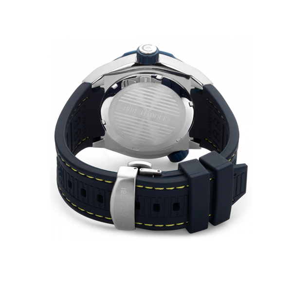 CERRUTI 1881 POSCHIAVO CIWGN2207501 Armbanduhr ansicht-2