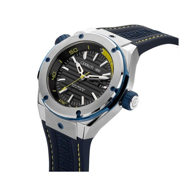 CERRUTI 1881 POSCHIAVO CIWGN2207501 Armbanduhr