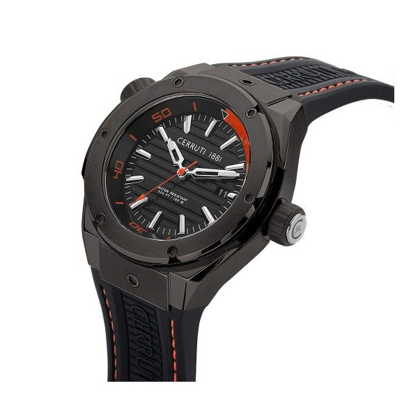 CERRUTI 1881 POSCHIAVO CIWGN2207502 Armbanduhr