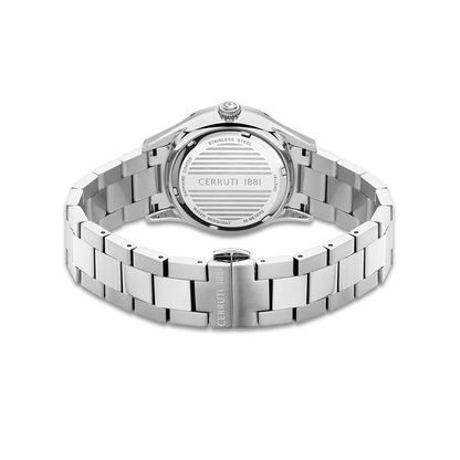 CERRUTI 1881 TORCEGNO CIWGH2114101 Armbanduhr ansicht-2