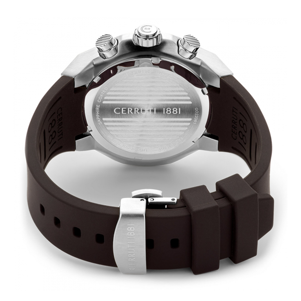 CERRUTI 1881 VELLETRI CIWGO2206101 Armbanduhr ansicht-2