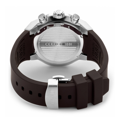 CERRUTI 1881 VELLETRI CIWGO2206101 Armbanduhr ansicht-2