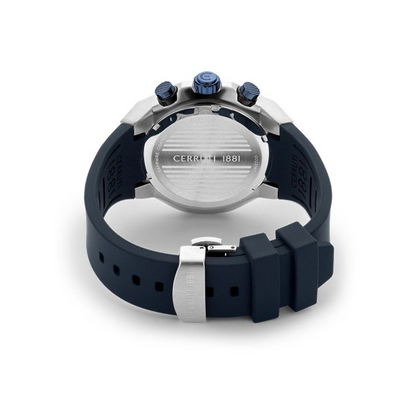 CERRUTI 1881 VELLETRI CIWGO2206107 Armbanduhr ansicht-2