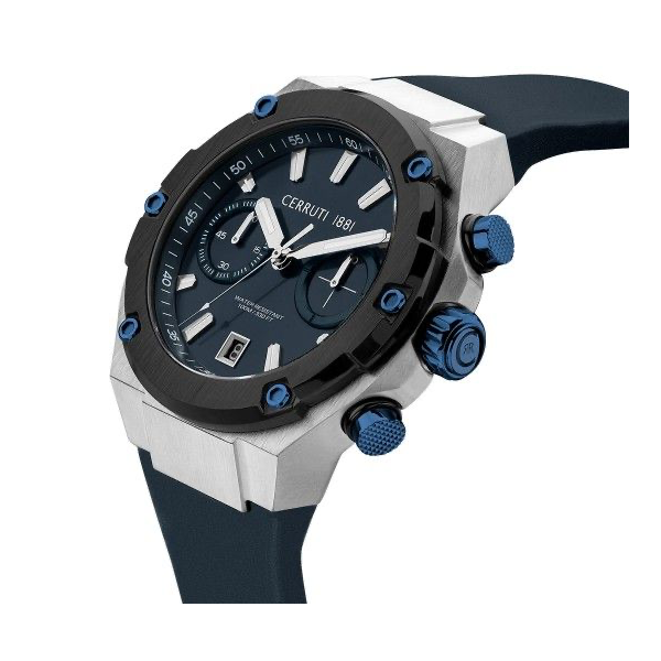 CERRUTI 1881 VELLETRI CIWGO2206107 Armbanduhr