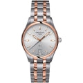 CERTINA Mod. DS 4 ***SPECIAL PRICE** C022.410.22.031.00 Date Armbanduhr 38 mm ansicht-3